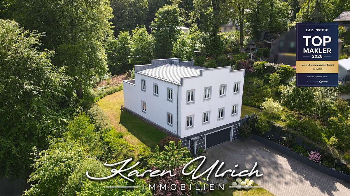 Thumbnail-Haus zum Kaufen in Rosengarten 959.000,00 € 211.53 m²