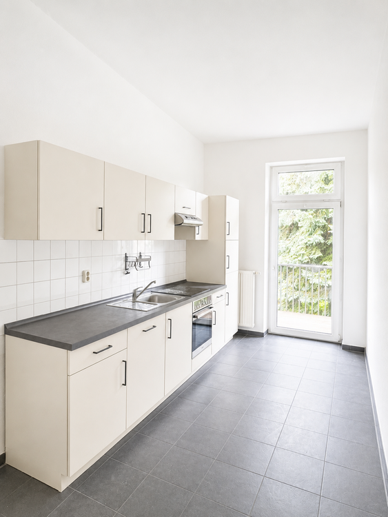 Thumbnail-Wohnung zum Mieten in Chemnitz 420,00 € 67 m²