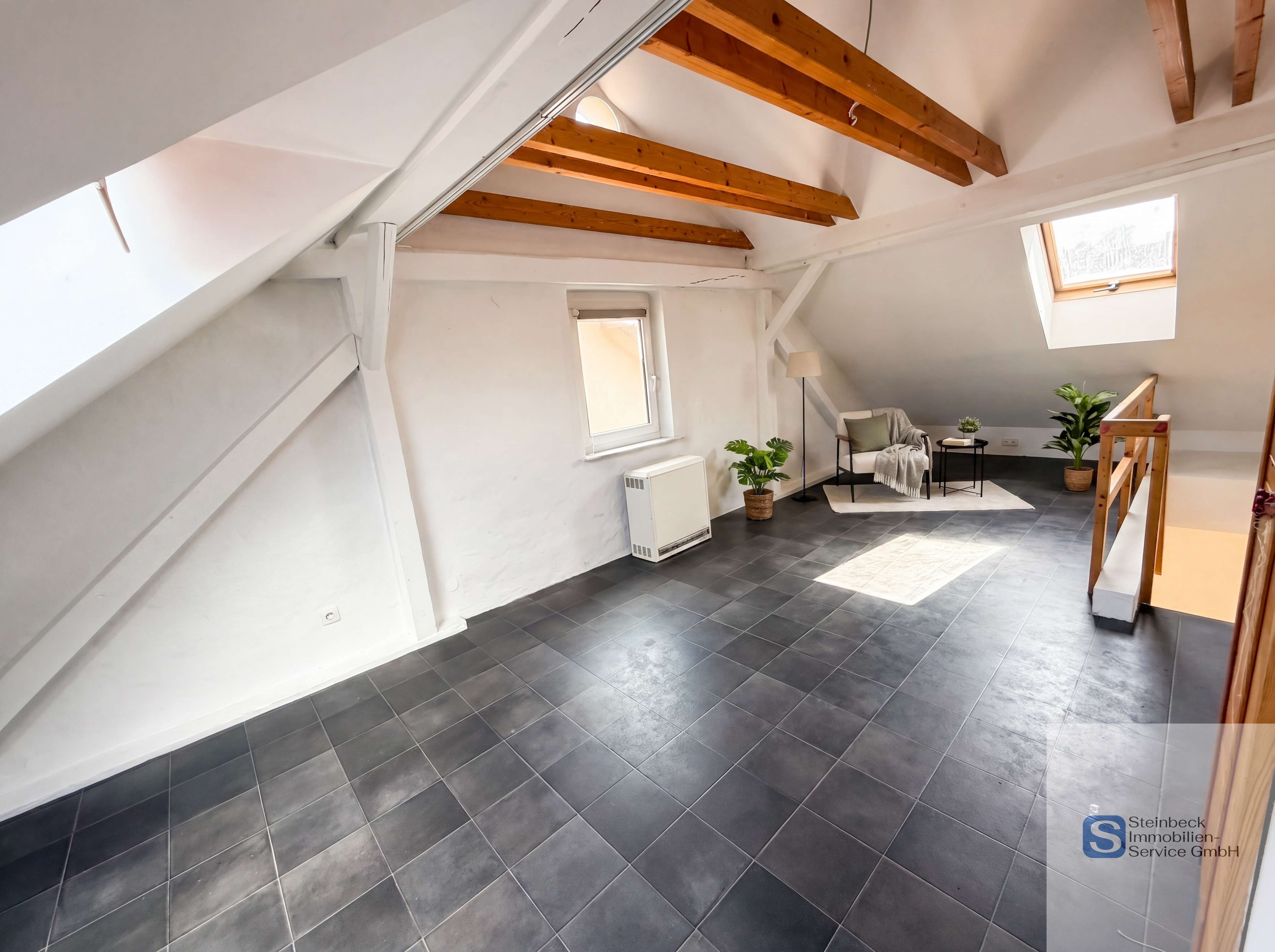 Thumbnail-Haus zum Kaufen in Stockach 180.000,00 € 110 m²