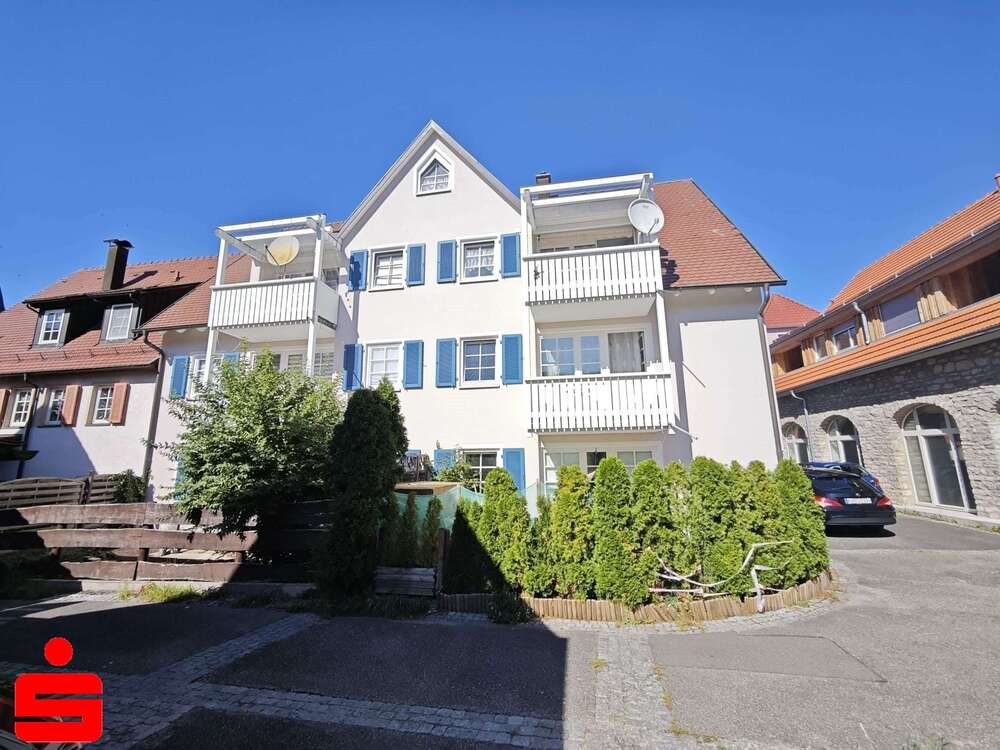 Thumbnail-Wohnung zum Kaufen in Niedernhall 259.000,00 € 94 m²