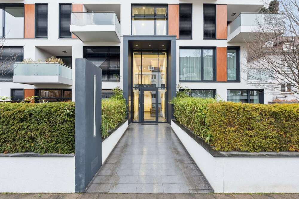 Thumbnail-Wohnung zum Kaufen in Hannover 855.000,00 € 117 m²