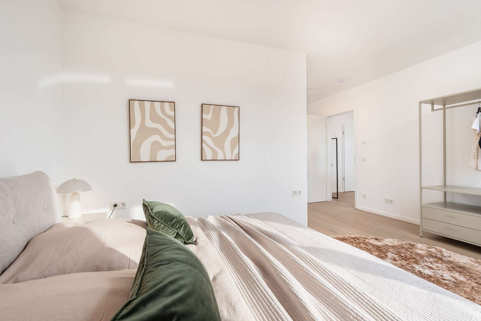 Thumbnail-Wohnung zum Kaufen in Köln 499.900,00 € 81.98 m²