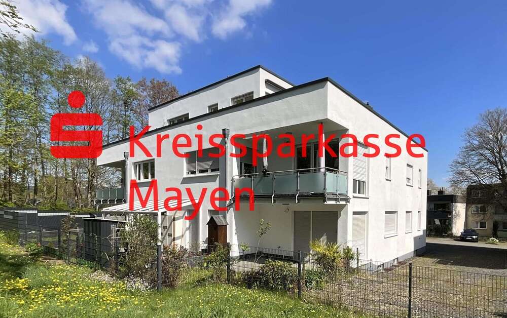 Thumbnail-Wohnung zum Kaufen in Andernach 357.000,00 € 108.75 m²
