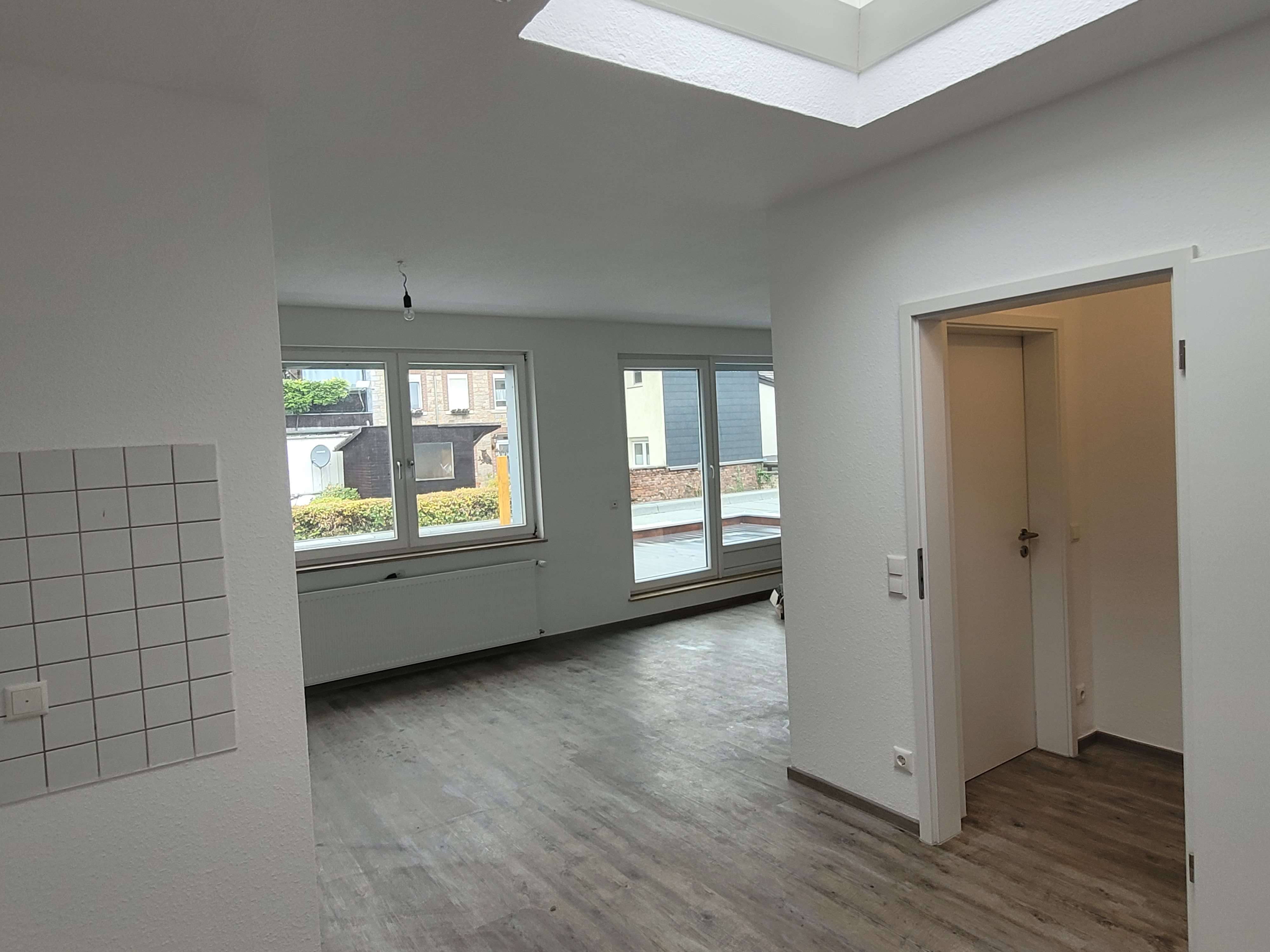 Thumbnail-Wohnung zum Mieten in Stolberg 1.030,00 € 103 m²