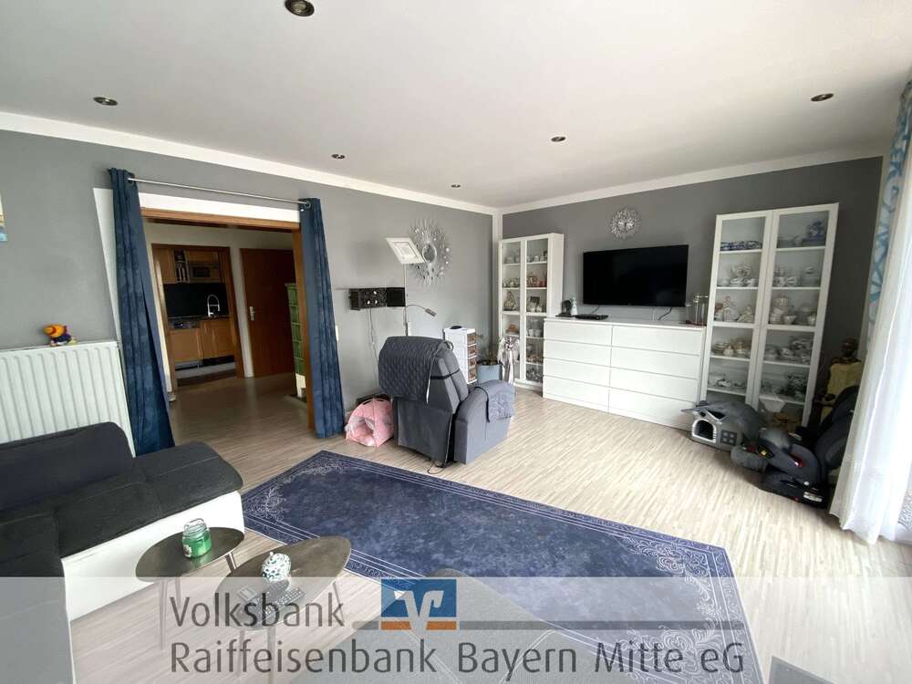 Thumbnail-Haus zum Kaufen in Altmannstein 250.000,00 € 82 m²