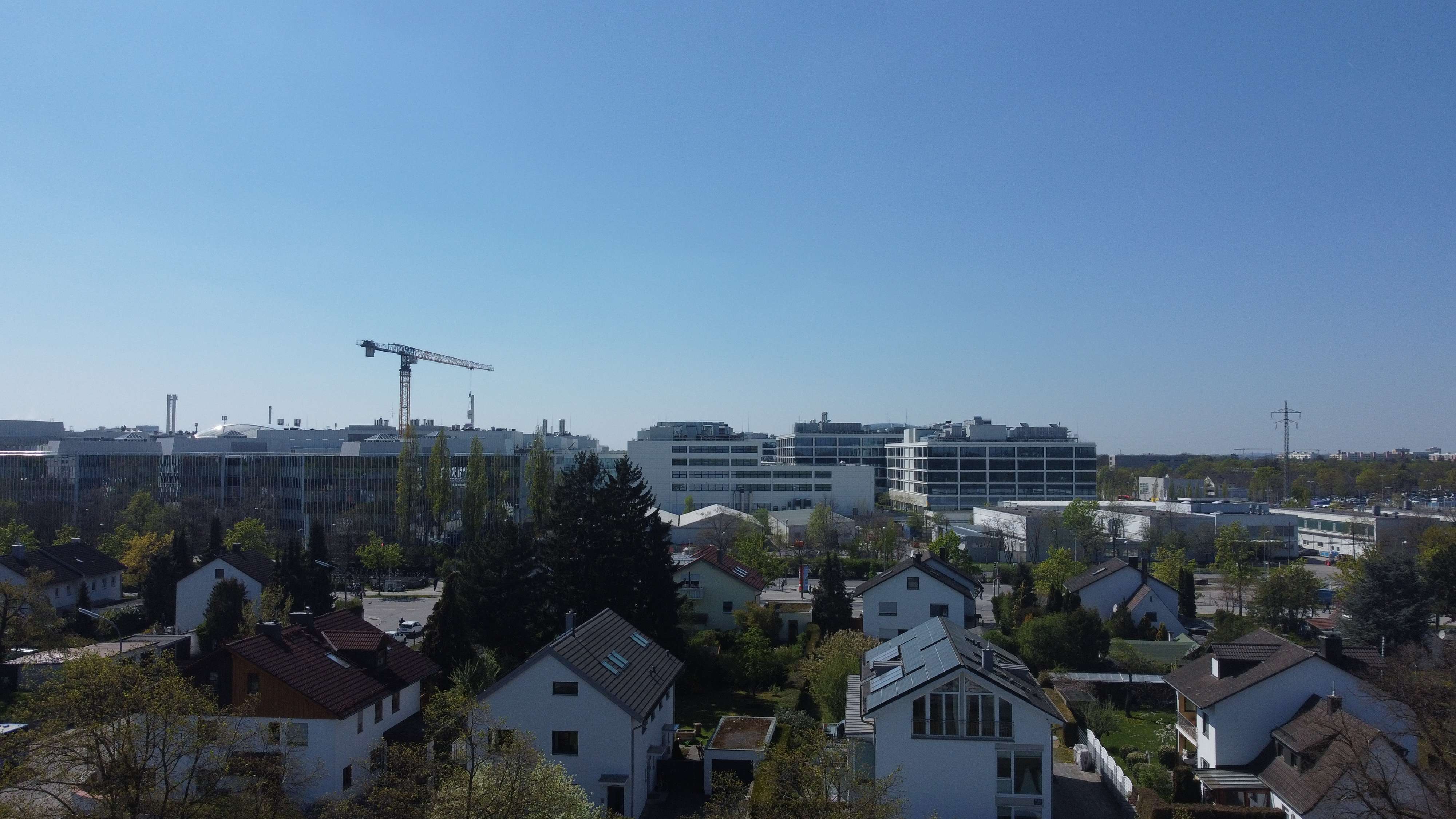 Thumbnail-Grundstück zu verkaufen in München 1.072.500,00 € 774 m²