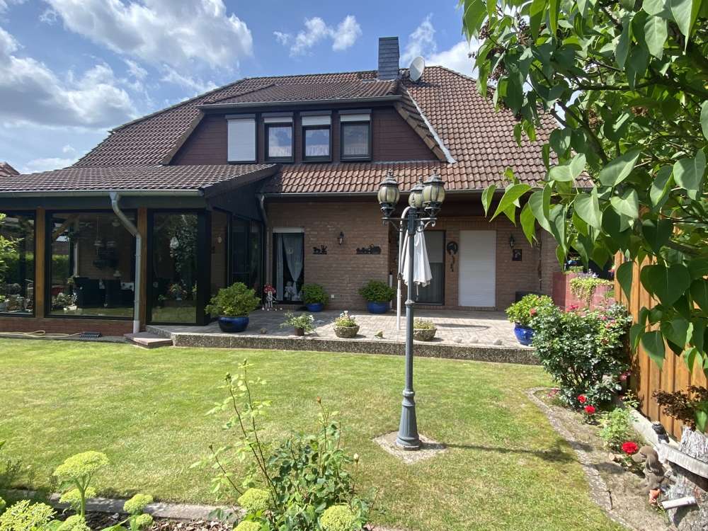 Thumbnail-Haus zum Kaufen in Brome 329.000,00 € 231 m²