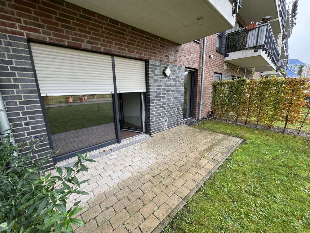 Thumbnail-Wohnung zum Mieten in Burgdorf 745,00 € 59.6 m²