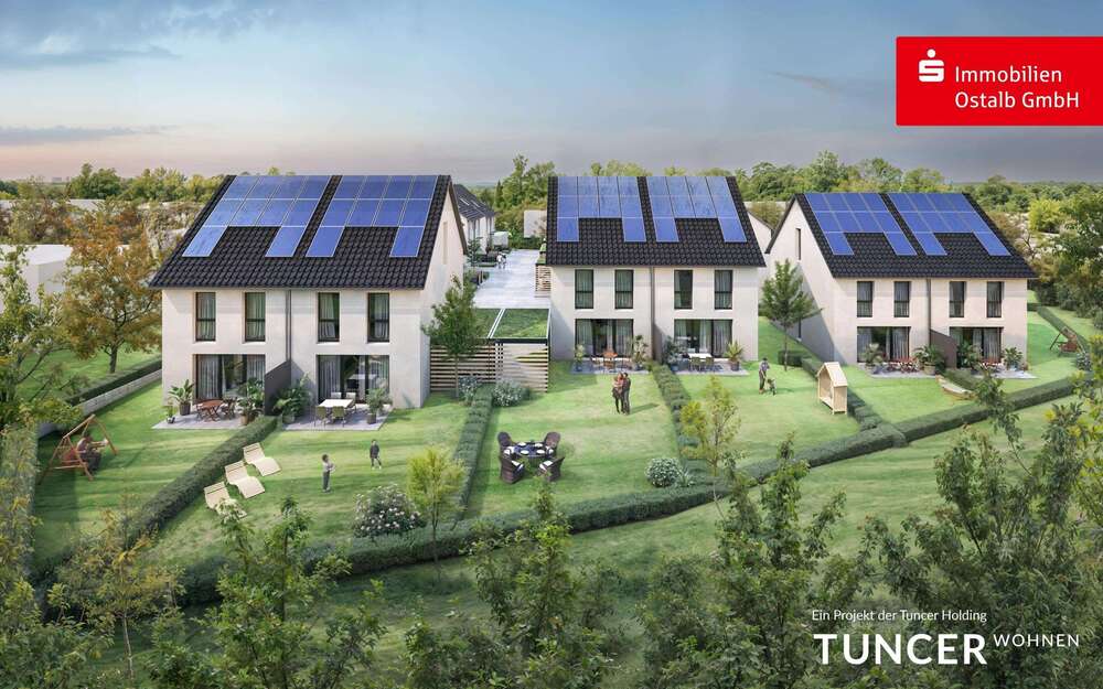 Thumbnail-Haus zum Kaufen in Mögglingen 534.000,00 € 135.7 m²