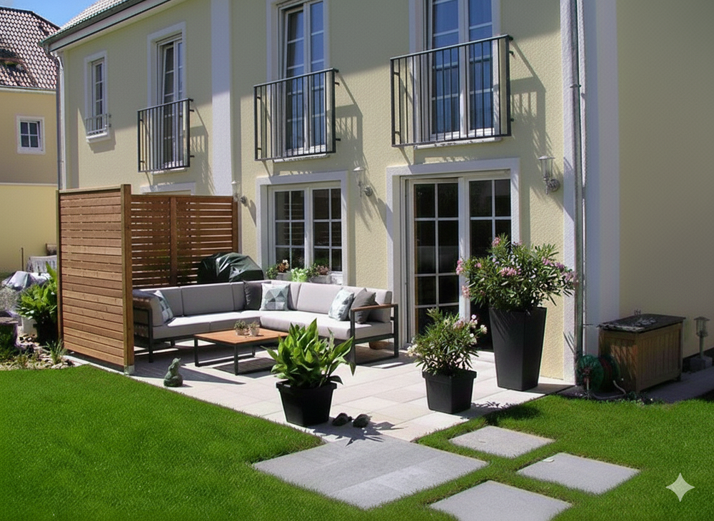 Thumbnail-Haus zum Kaufen in Olching 749.900,00 € 126 m²