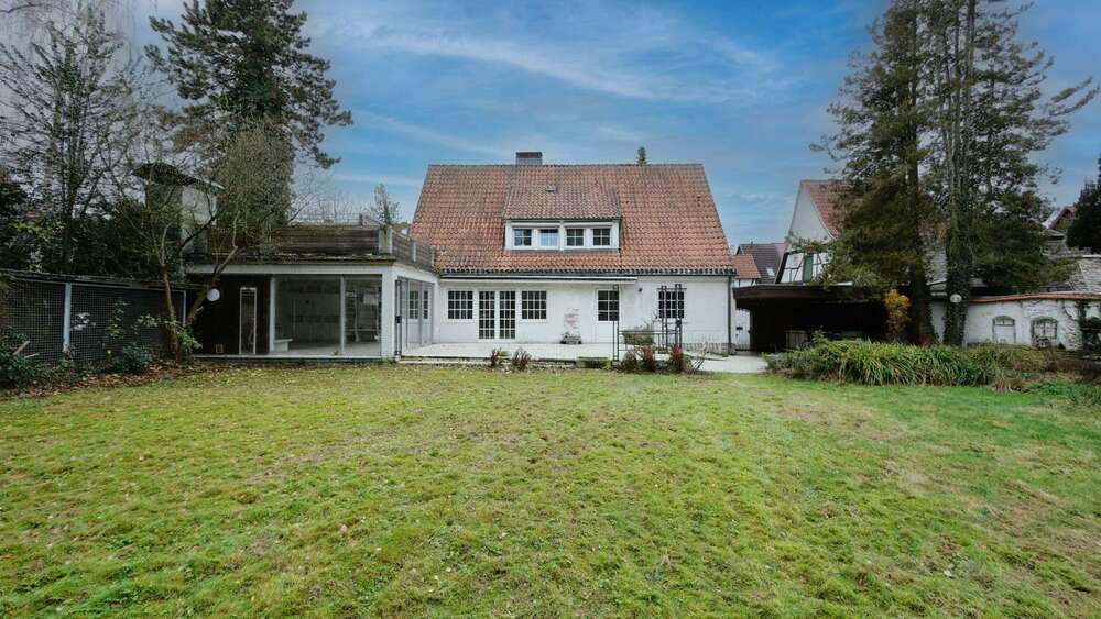 Thumbnail-Haus zum Kaufen in Soest 785.000,00 € 273.47 m²