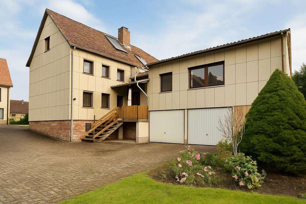 Thumbnail-Haus zum Kaufen in Bodenwerder 129.000,00 € 120 m²