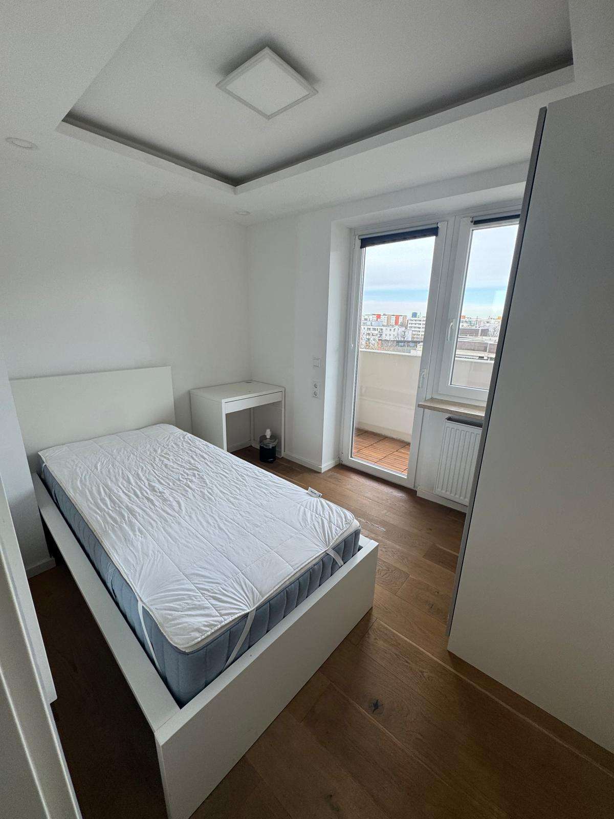 Thumbnail-Wohnung zum Mieten in München 590,00 € 10 m²