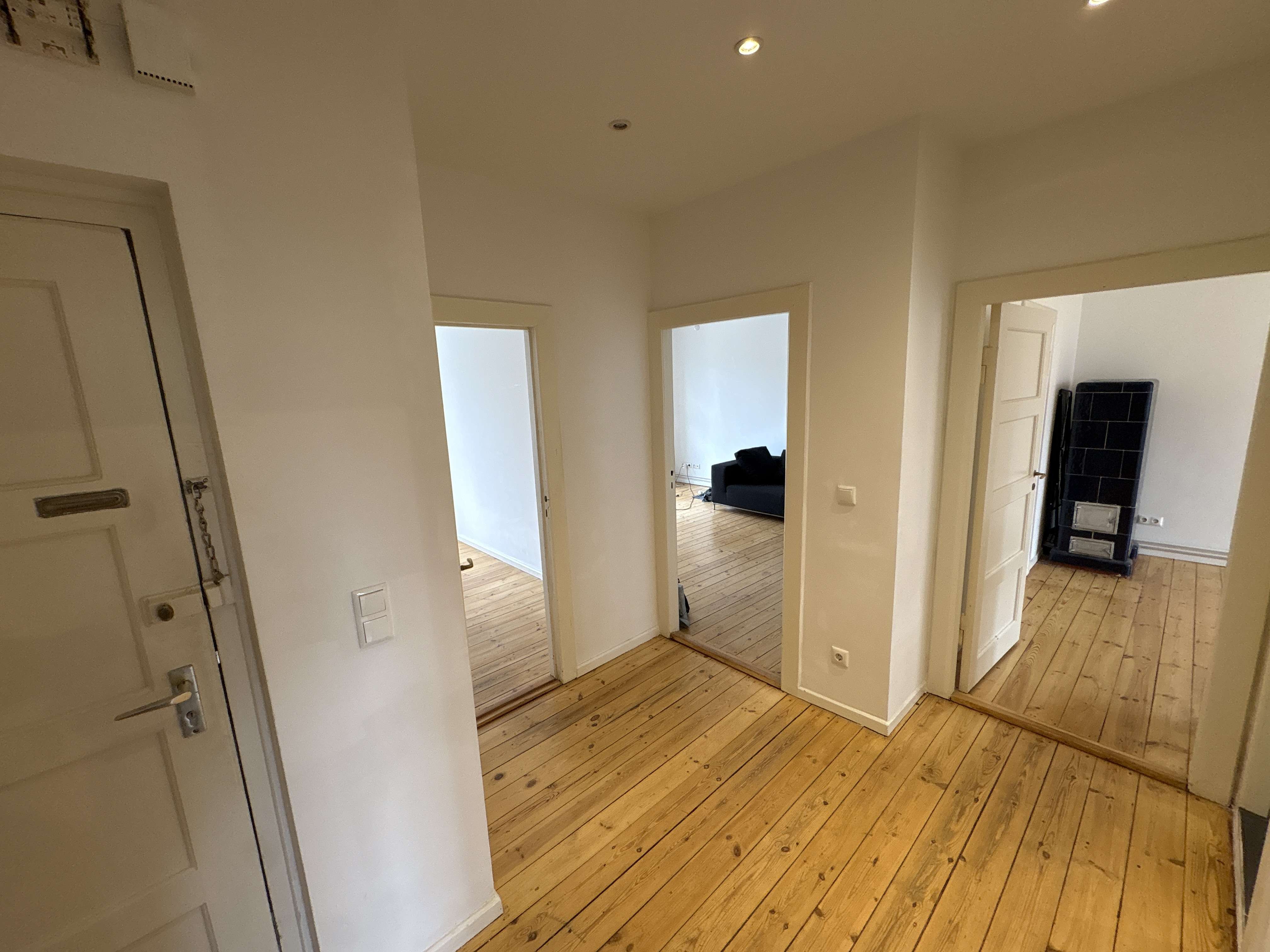 Thumbnail-Wohnung zum Mieten in Berlin 1.050,00 € 66.11 m²