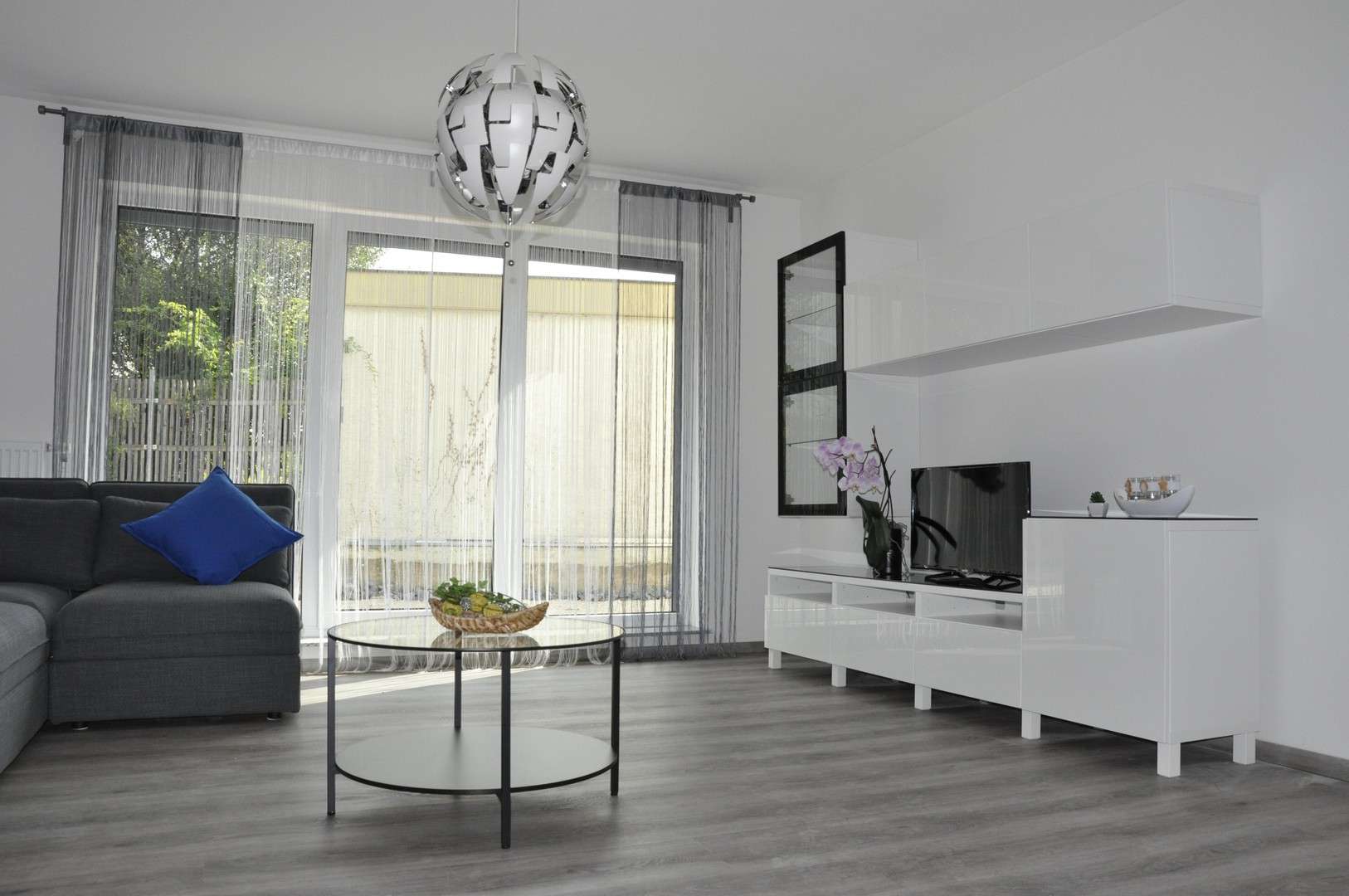 Thumbnail-Wohnung zum Mieten in Bad Friedrichshall 800,00 € 55 m²