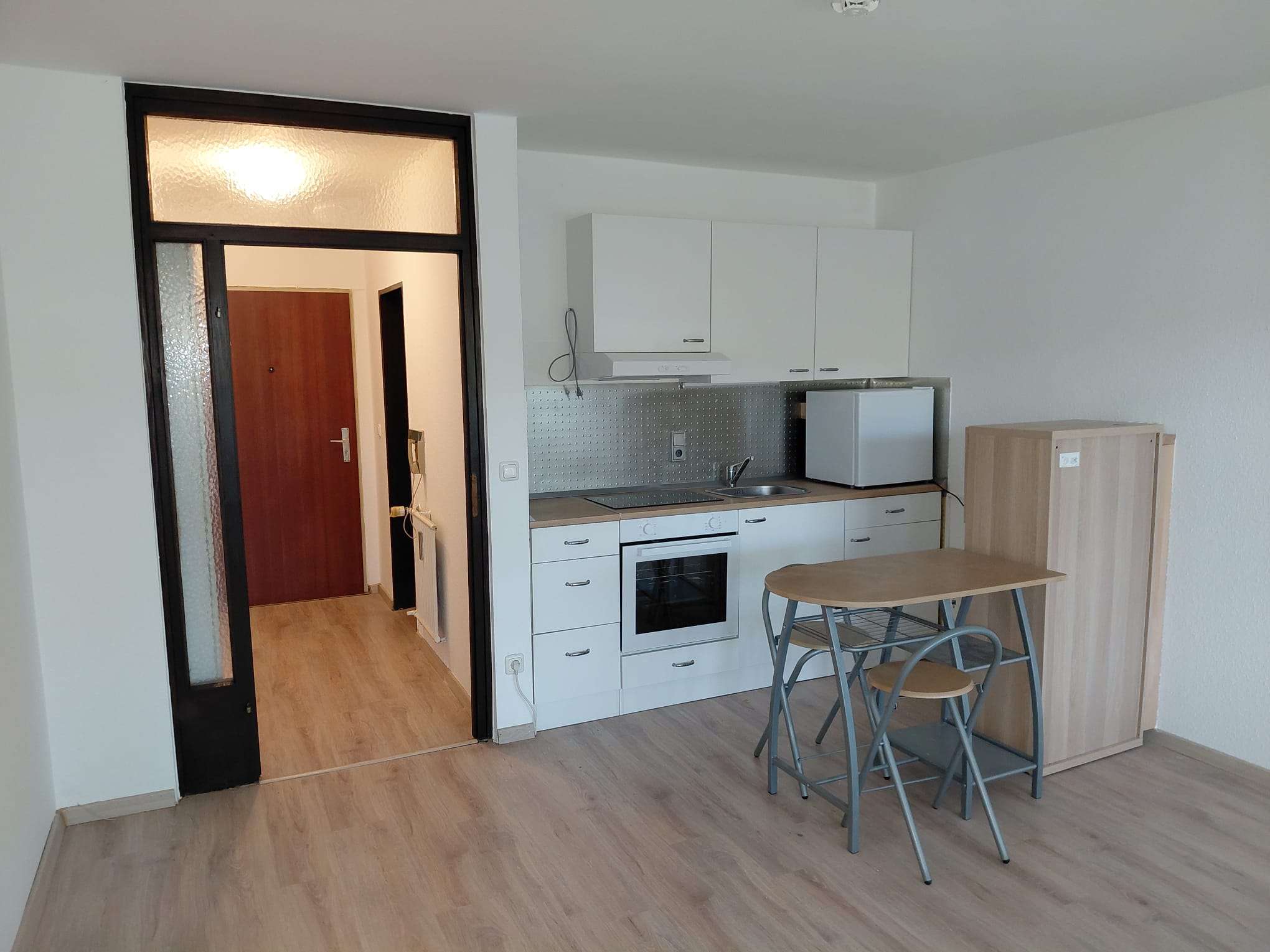 Thumbnail-Wohnung zum Mieten in Passau 430,00 € 33 m²
