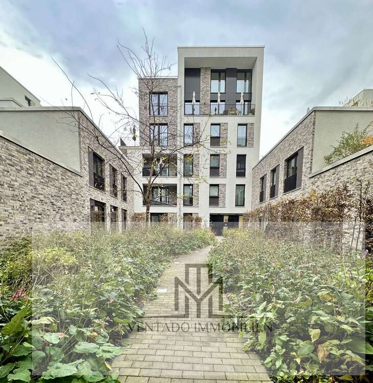 Thumbnail-Wohnung zum Mieten in Offenbach 1.330,00 € 61.64 m²