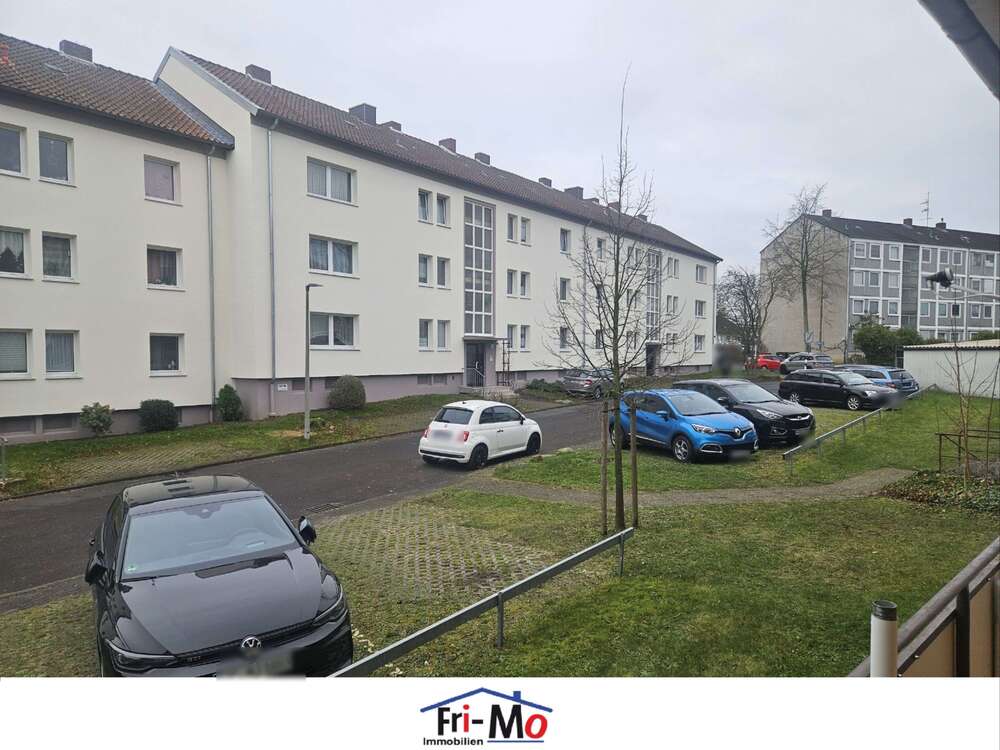 Thumbnail-Wohnung zum Kaufen in Bünde 120.000,00 € 70 m²