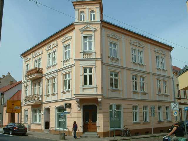 Thumbnail-Büro in Zehdenick 1.125,00 € 128.72 m²