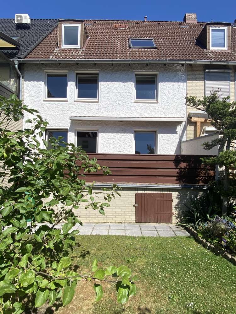 Thumbnail-Haus zum Kaufen in Wolfsburg 169.000,00 € 143.5 m²