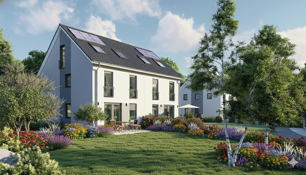 Thumbnail-Wohnung zum Kaufen in Olching 799.000,00 € 126 m²