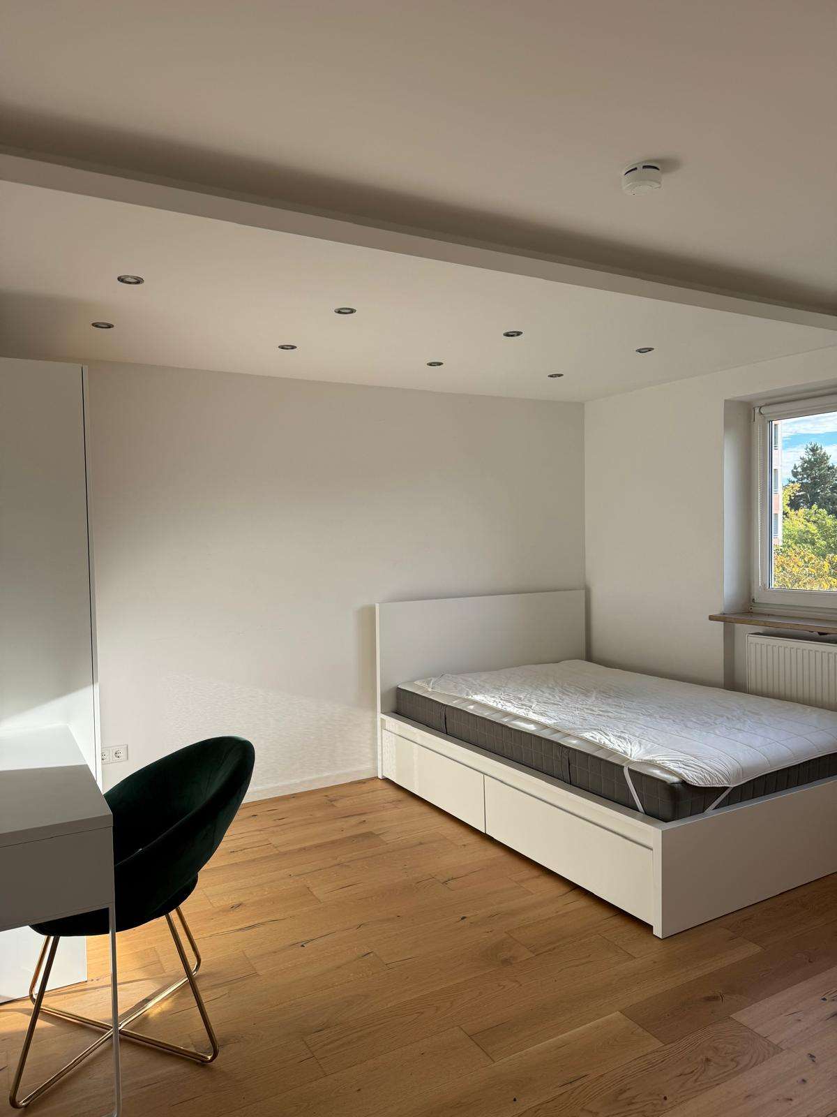 Thumbnail-Wohnung zum Mieten in München 620,00 € 14 m²