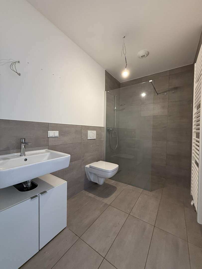 Thumbnail-Wohnung zum Mieten in Karben 850,00 € 65 m²