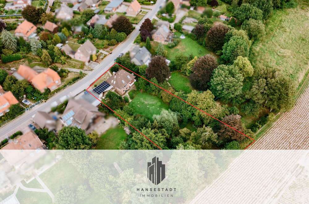 Thumbnail-Haus zum Kaufen in Altenmedingen 345.000,00 € 179 m²