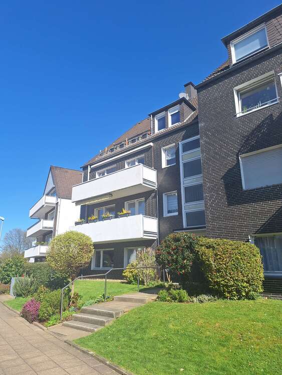 Thumbnail-Wohnung zum Kaufen in Essen 229.000,00 € 89 m²