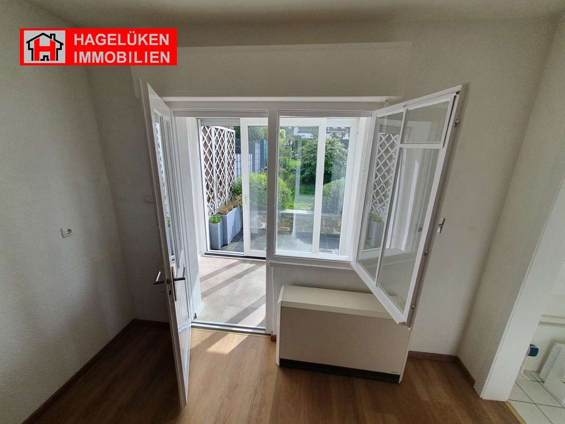 Thumbnail-Wohnung zum Mieten in Essen 500,00 € 55 m²