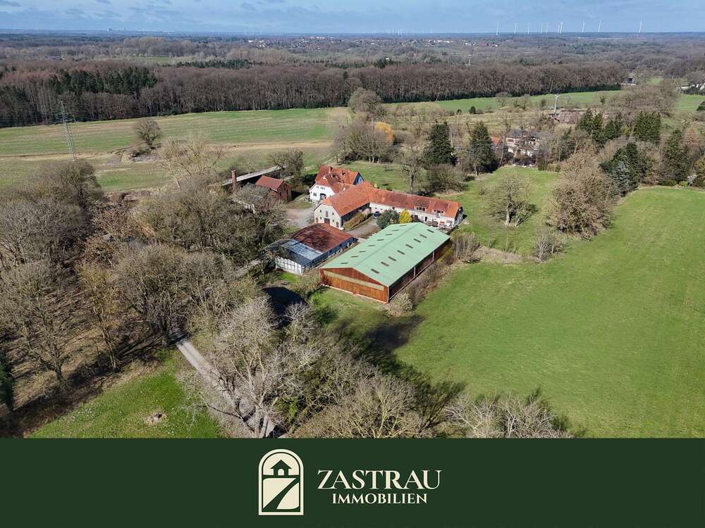 Thumbnail-Haus zum Kaufen in Schwanewede 1.890.000,00 € 560 m²