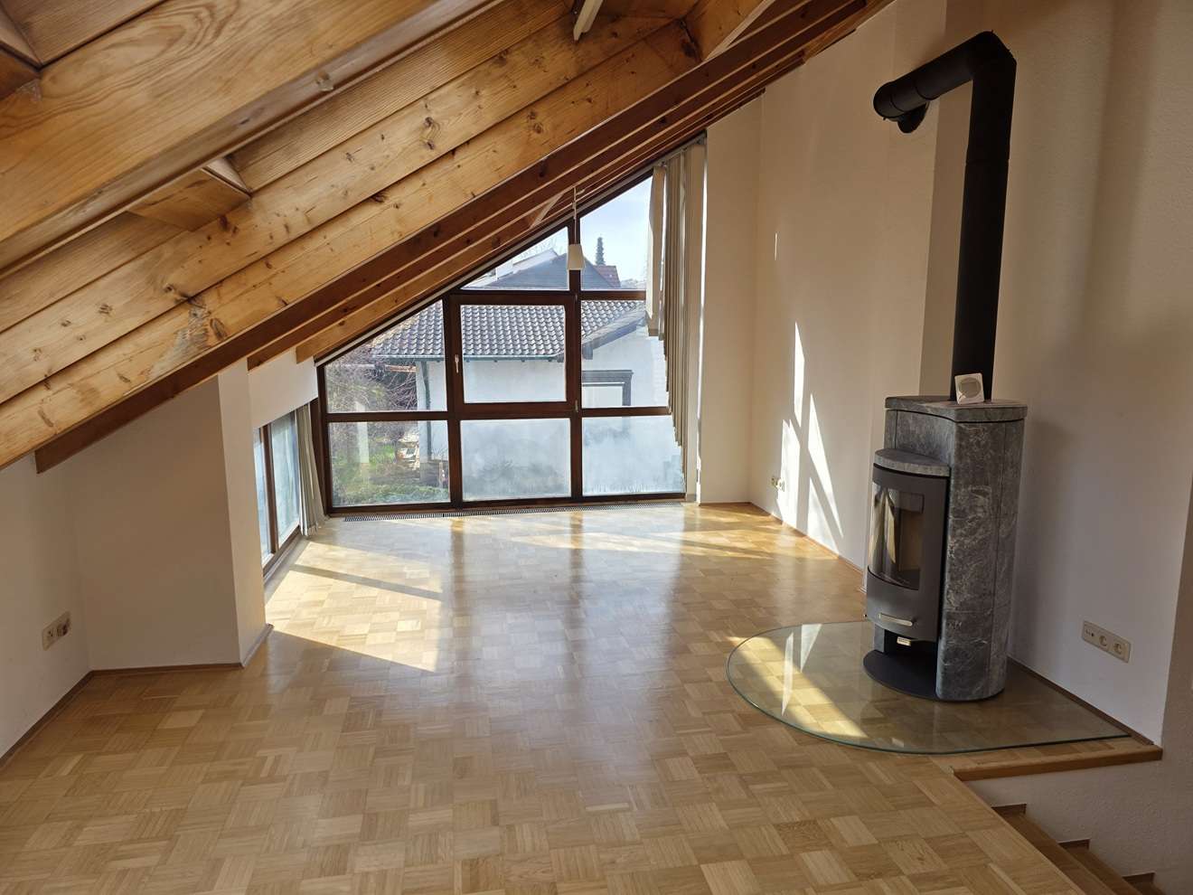 Thumbnail-Wohnung zum Kaufen in Würzburg 379.000,00 € 80 m²