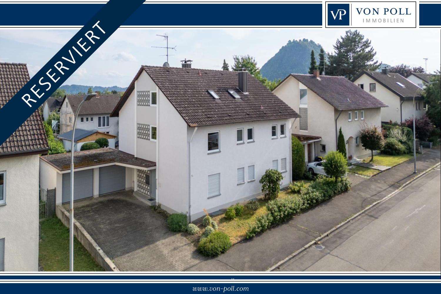 Thumbnail-Haus zum Kaufen in Singen Hohentwiel 772.000,00 € 255 m²