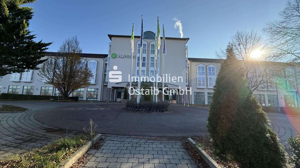Thumbnail-Wohnung zum Kaufen in Aalen 60.000,00 € 24 m²