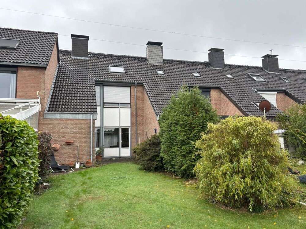 Thumbnail-Haus zum Kaufen in Sankt Augustin 350.000,00 € 128 m²