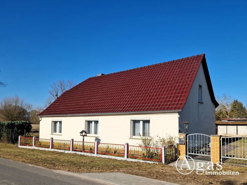 Thumbnail-Haus zum Kaufen in Letschin Kienitz 149.000,00 € 100 m²
