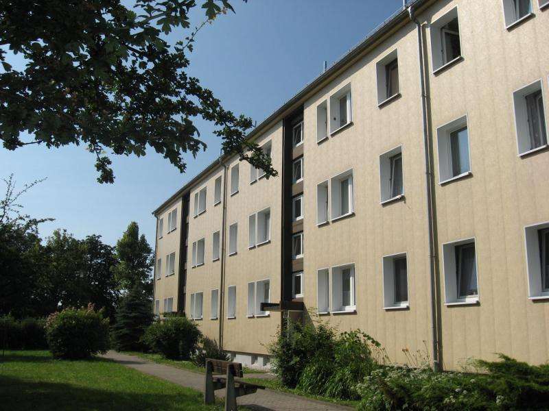 Thumbnail-Wohnung zum Mieten in Naumburg (Saale) 442,00 € 58.9 m²