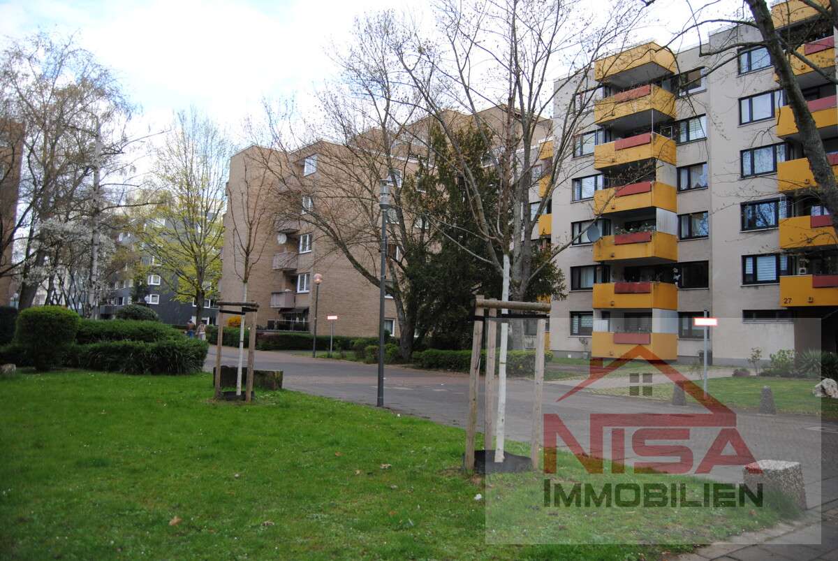 Thumbnail-Wohnung zum Mieten in Köln Seeberg 850,00 € 62 m²