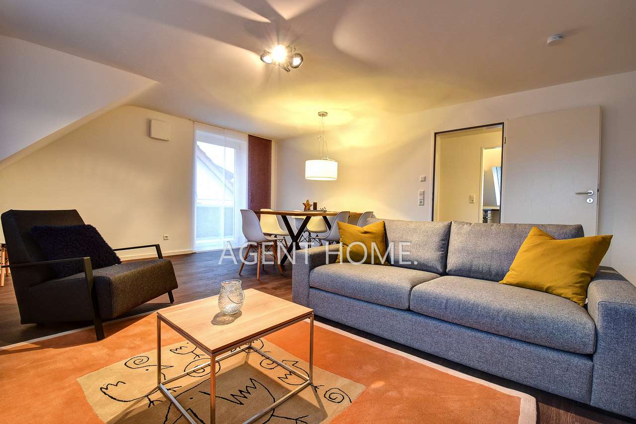 Thumbnail-Wohnung zum Mieten in Filderstadt 1.560,00 € 76 m²