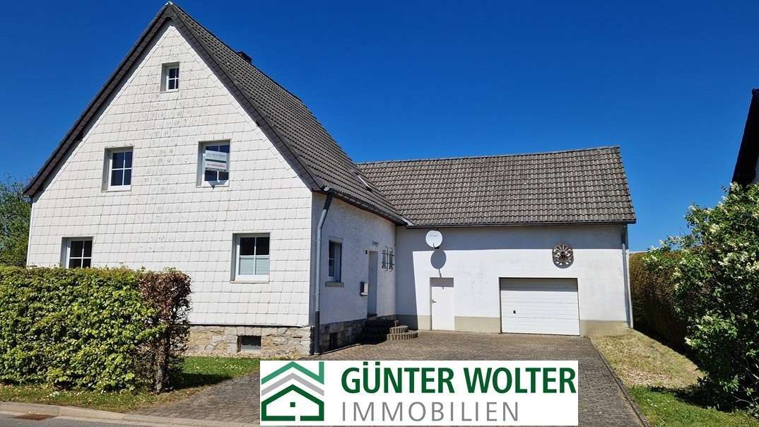 Thumbnail-Haus zum Kaufen in Hellenthal 174.000,00 € 94.41 m²