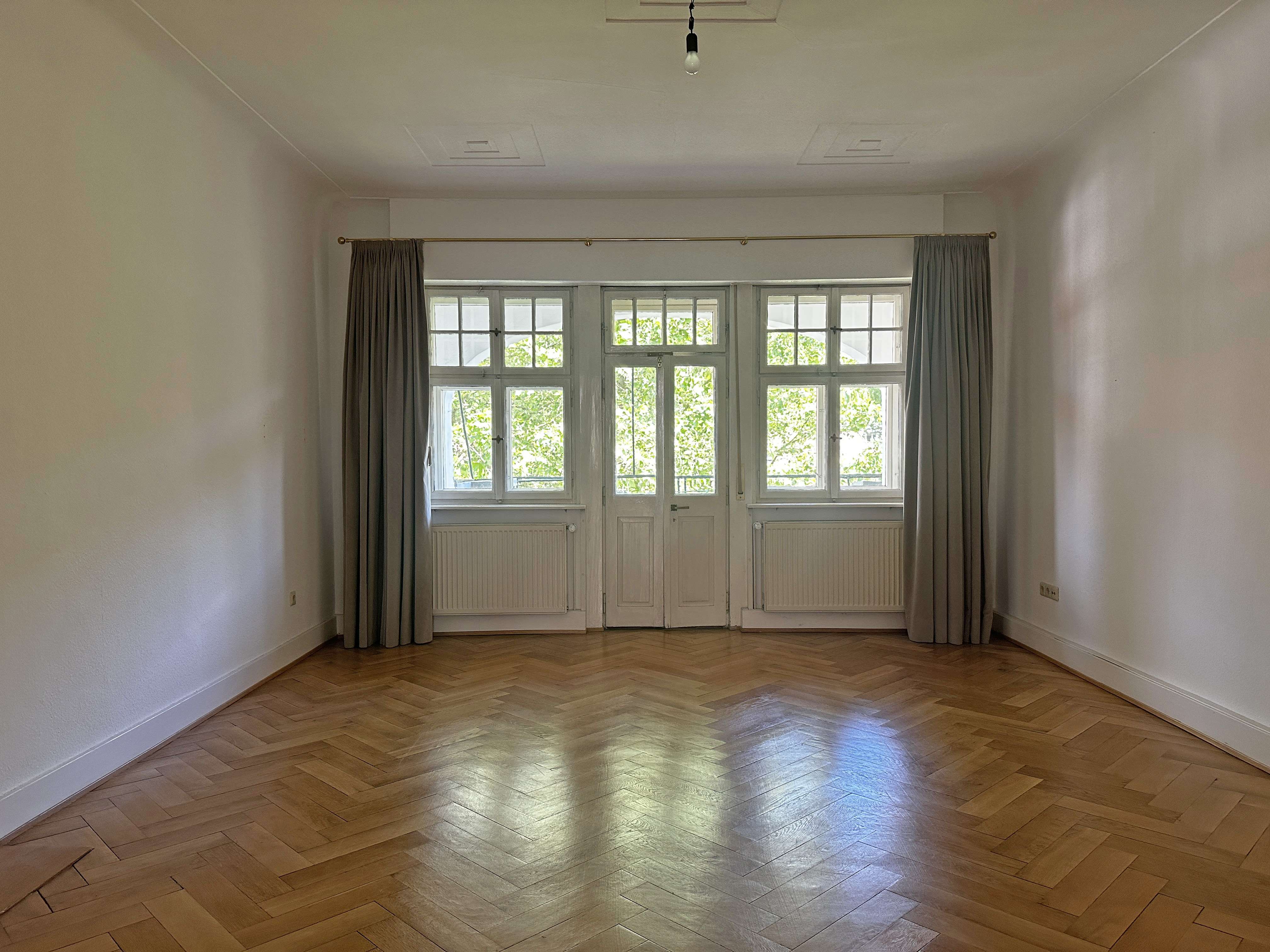 Thumbnail-Wohnung zum Mieten in Heidelberg 2.700,00 € 159 m²