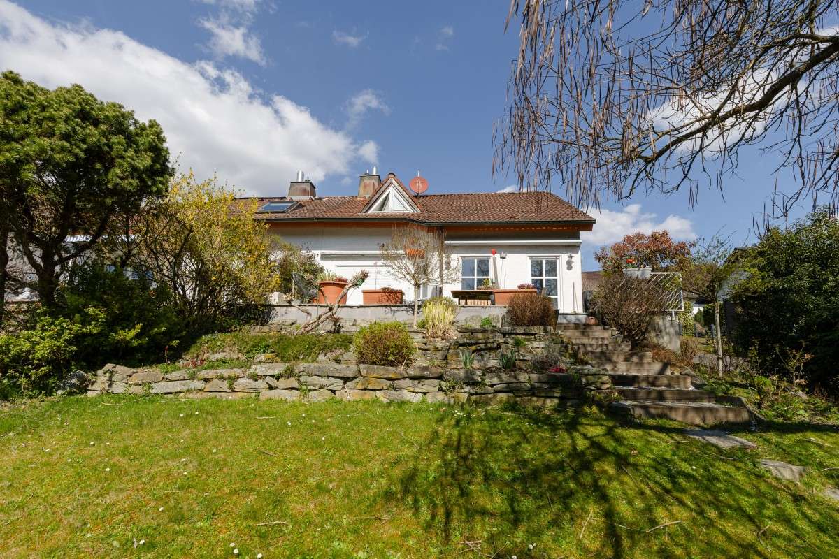 Thumbnail-Haus zum Kaufen in Kelkheim 699.000,00 € 124.18 m²