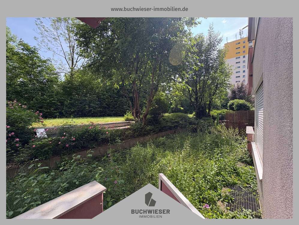 Thumbnail-Wohnung zum Kaufen in Germering 239.000,00 € 40.83 m²