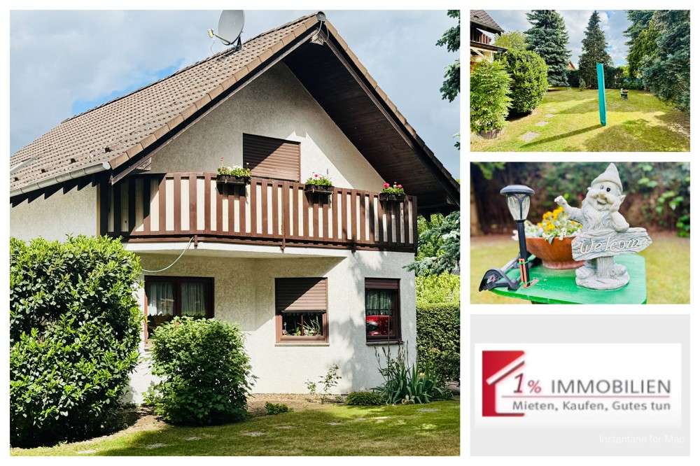 Thumbnail-Haus zum Kaufen in Zepernick 469.000,00 € 103 m²