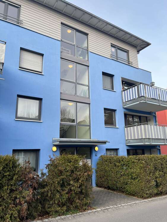 Thumbnail-Wohnung zum Mieten in Mühlacker 950,00 € 81 m²