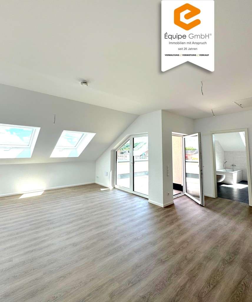 Thumbnail-Wohnung zum Mieten in Heidenau 1.302,84 € 108.57 m²