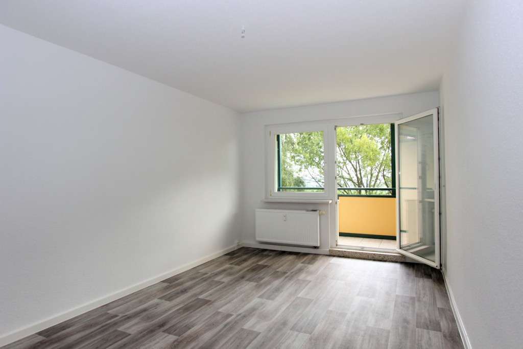 Thumbnail-Wohnung zum Mieten in Altenburg 400,00 € 60.52 m²