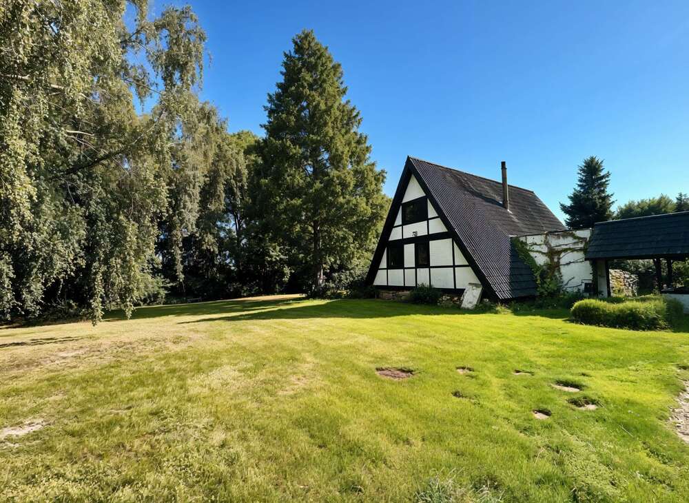 Thumbnail-Haus zum Kaufen in Hamburg 299.000,00 € 100 m²