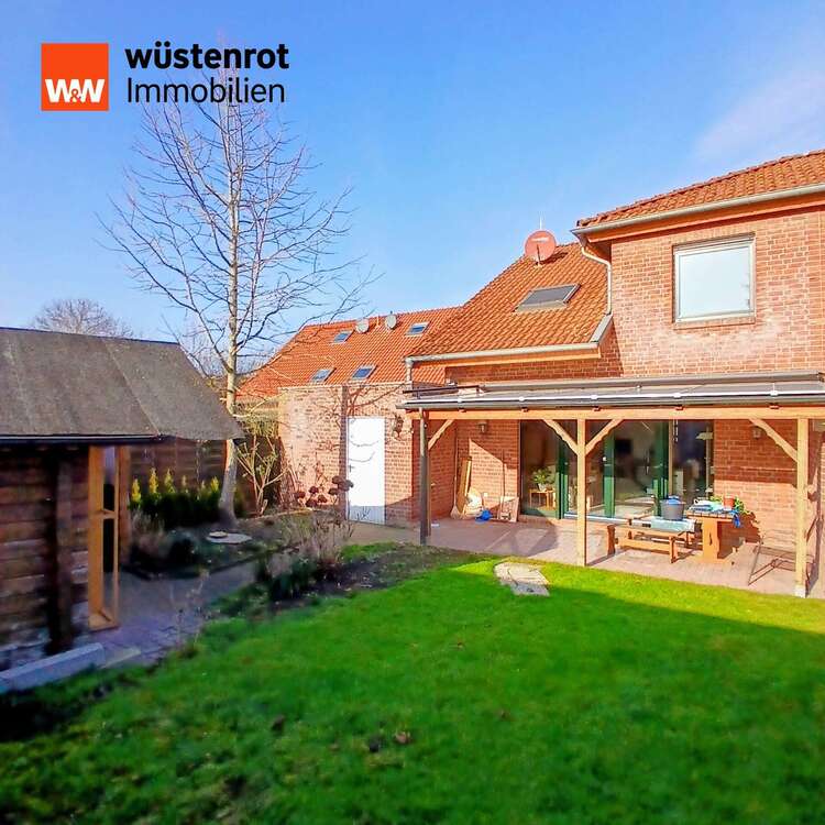 Thumbnail-Haus zum Kaufen in Goch Pfalzdorf 309.000,00 € 110 m²