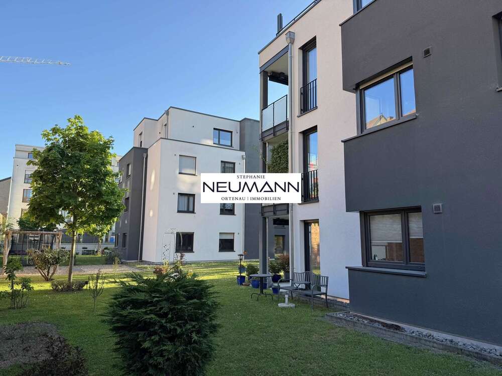 Thumbnail-Wohnung zum Mieten in Offenburg 920,00 € 73.73 m²